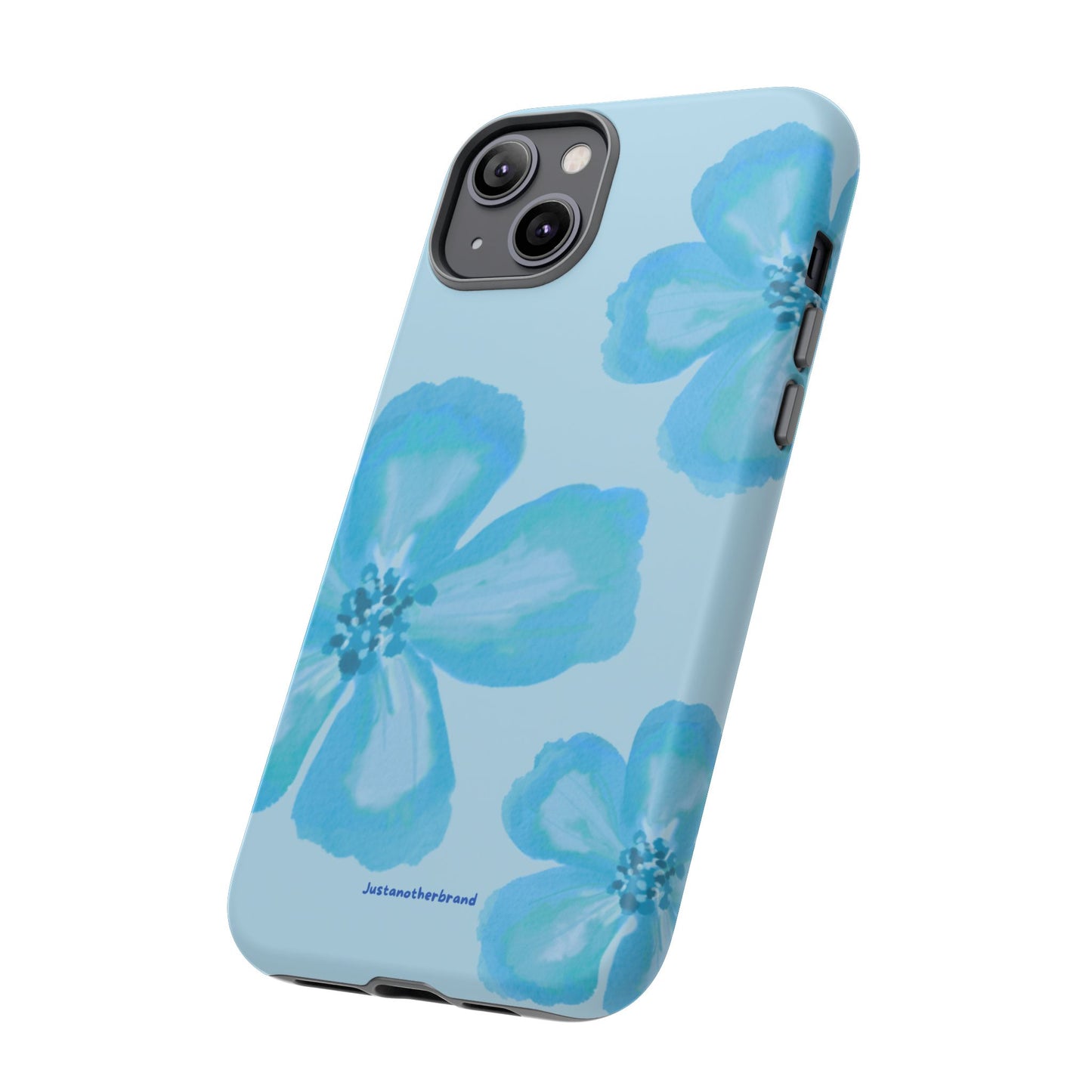 Blue Pua