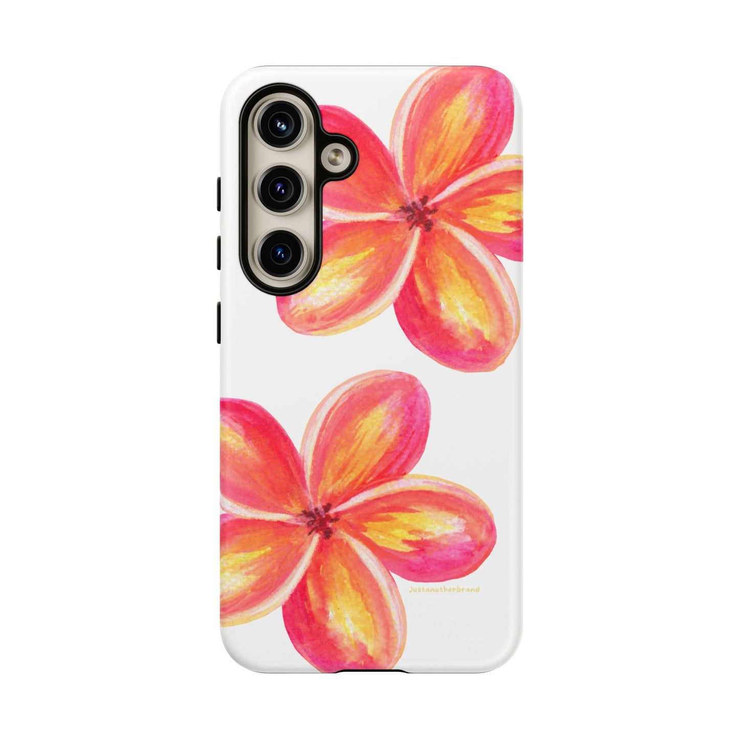 Sunset Petals