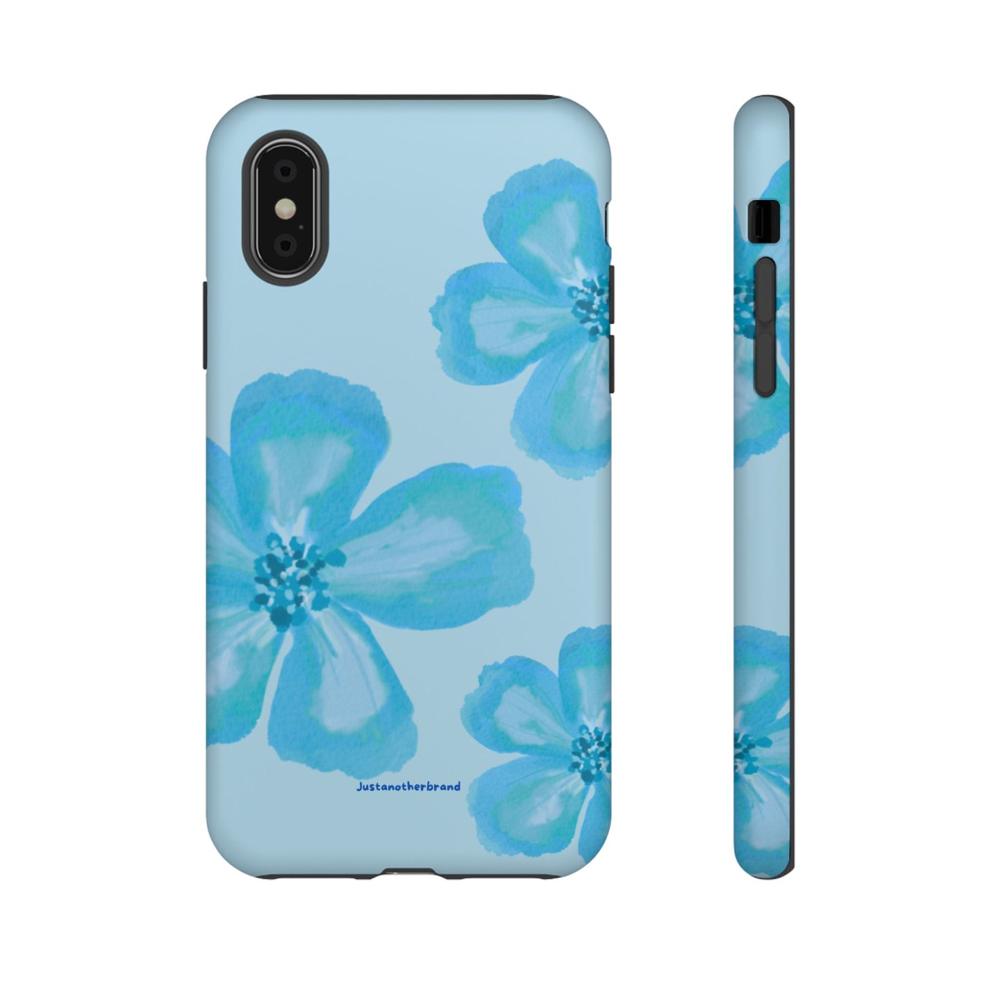 Blue Pua