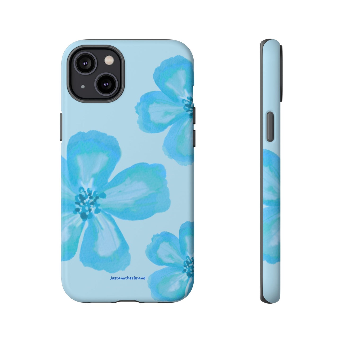 Blue Pua