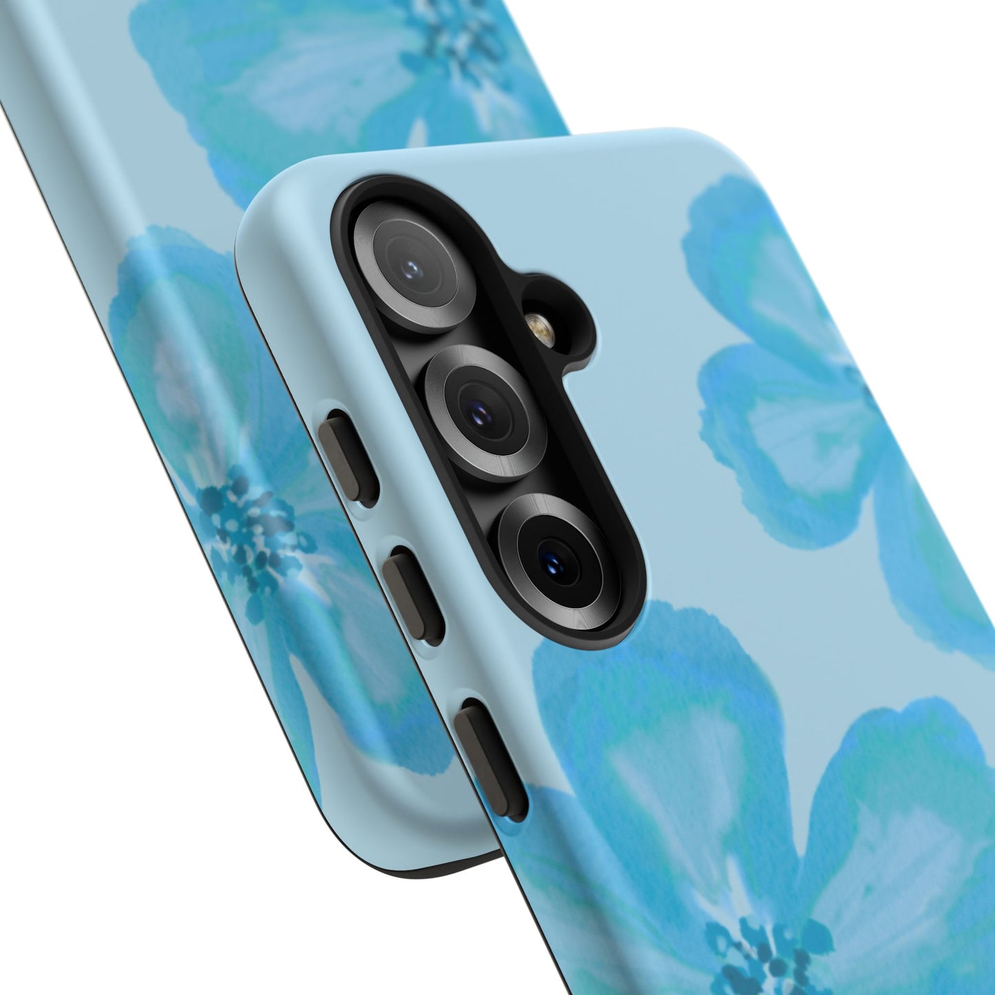 Blue Pua