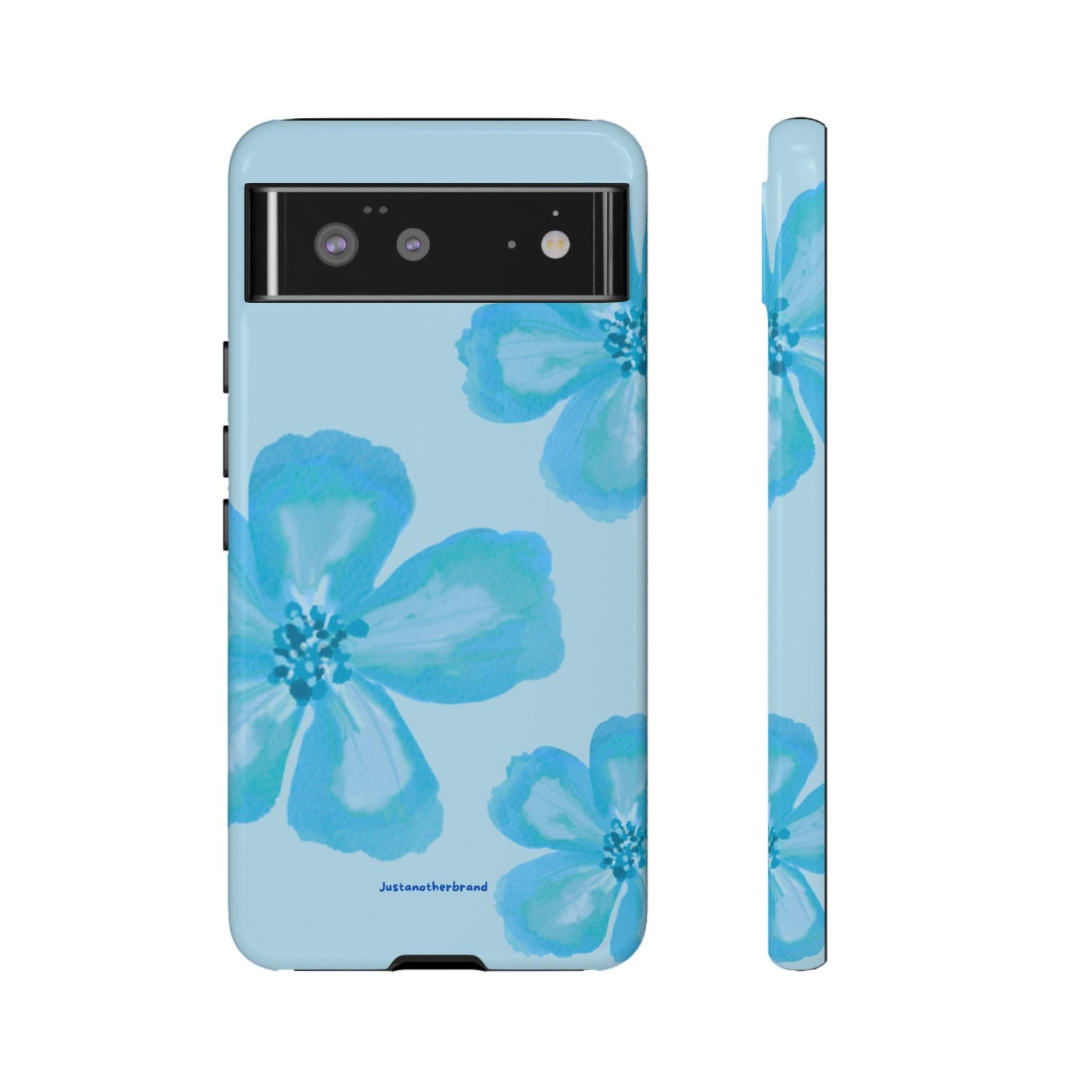 Blue Pua