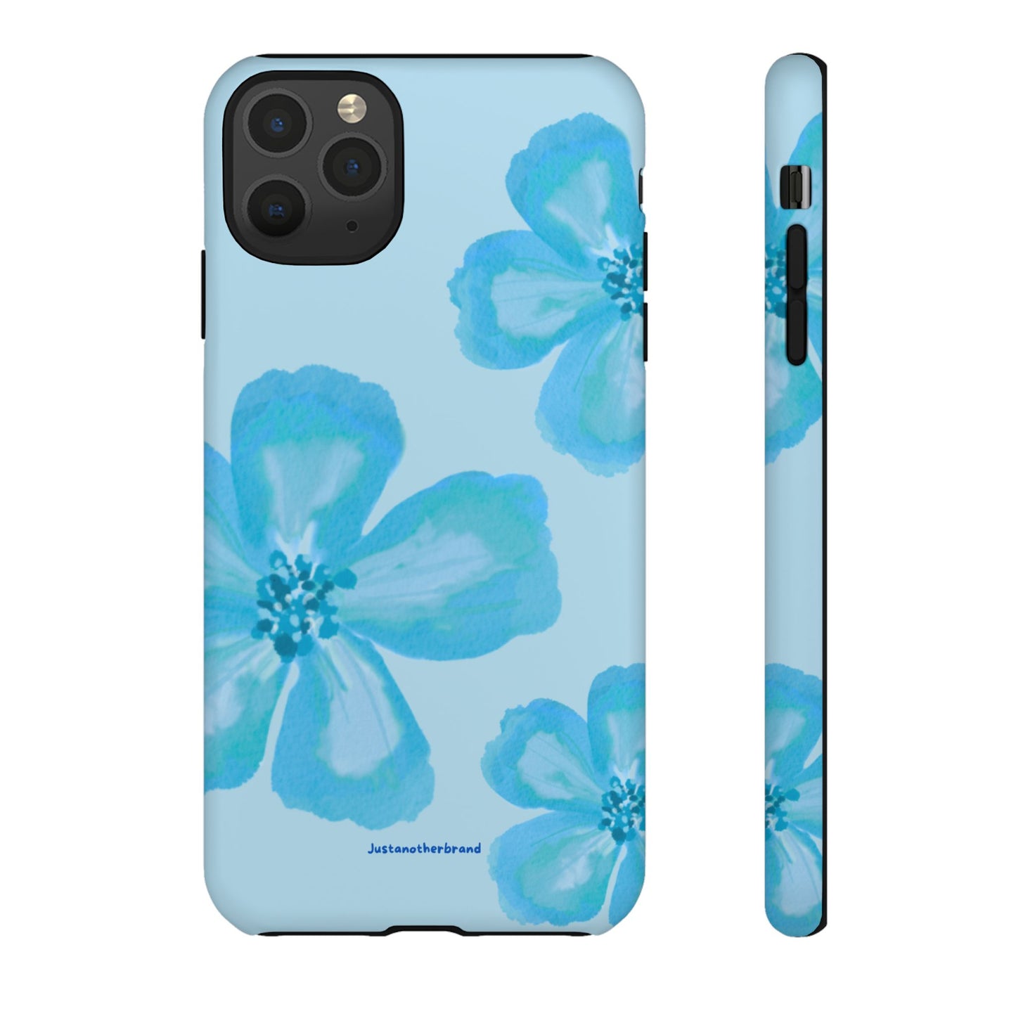 Blue Pua