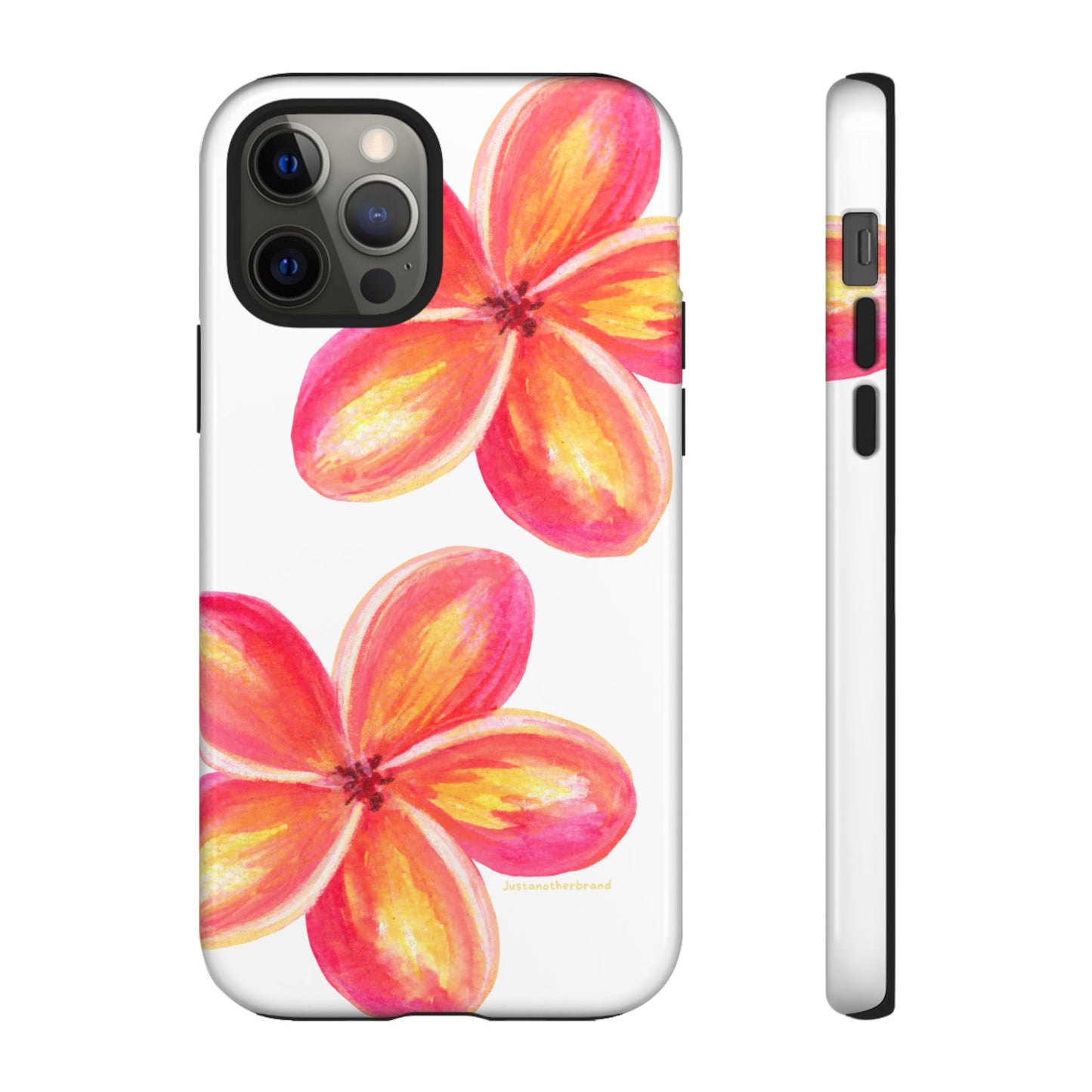 Sunset Petals