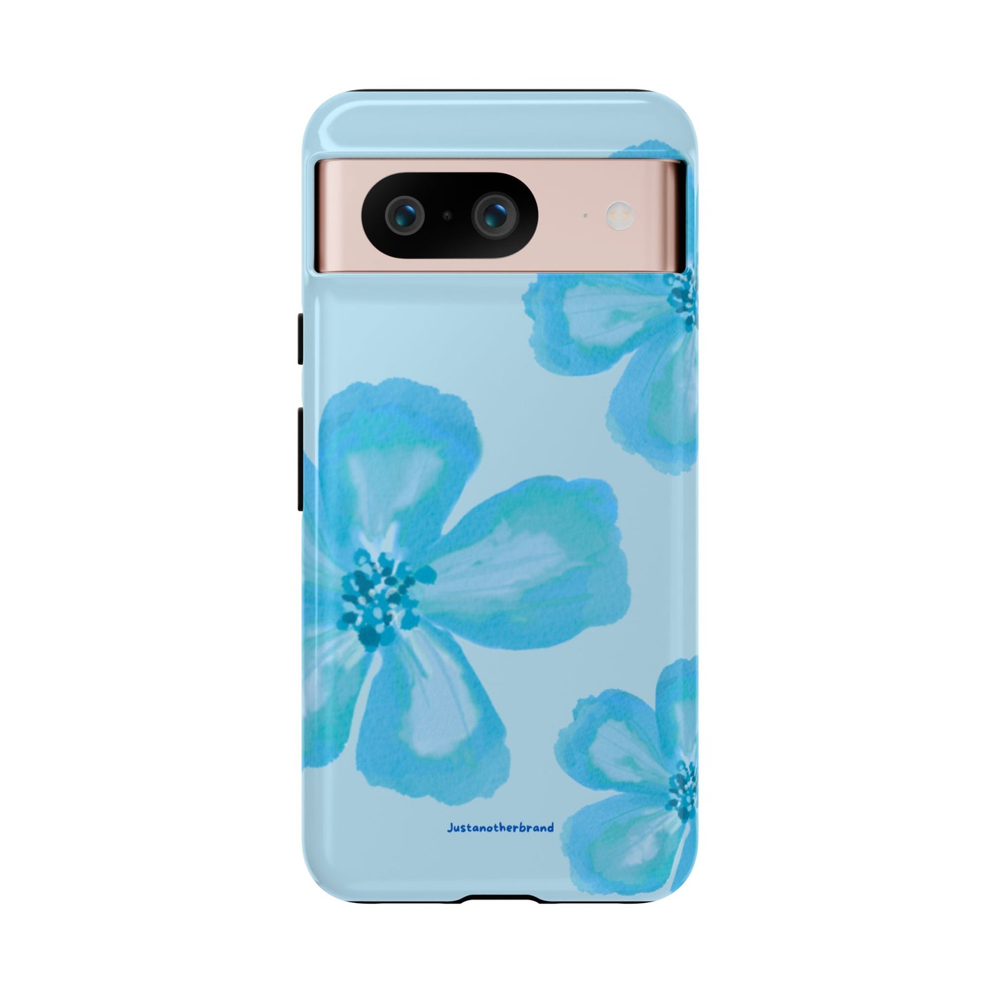 Blue Pua