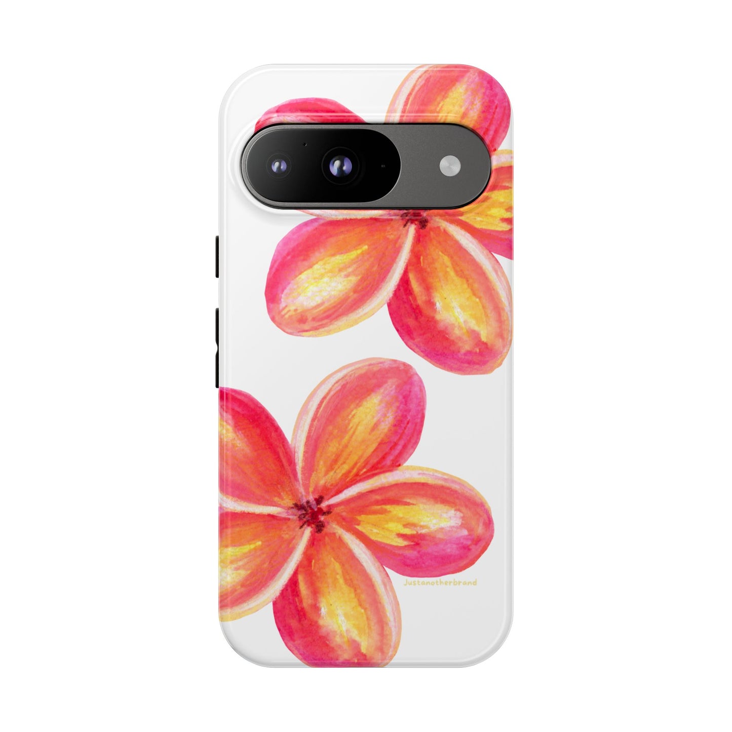 Sunset Petals