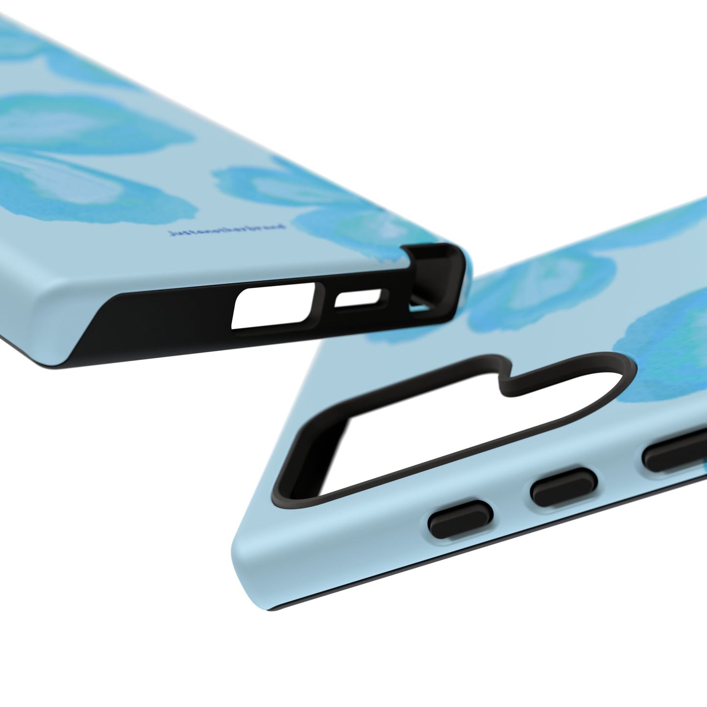 Blue Pua