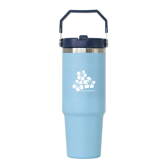 Water Bottle - Ocean