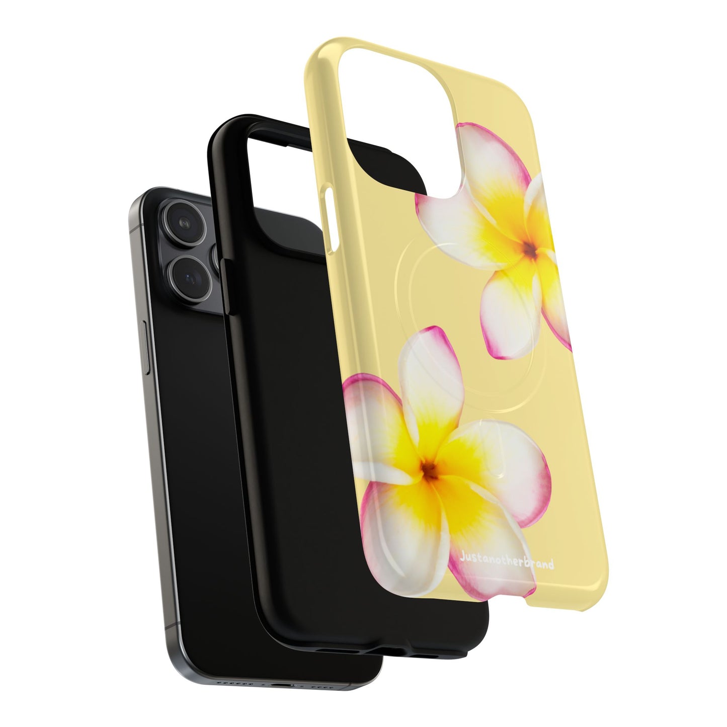 Kauai - Tough Magnetic Phone Case