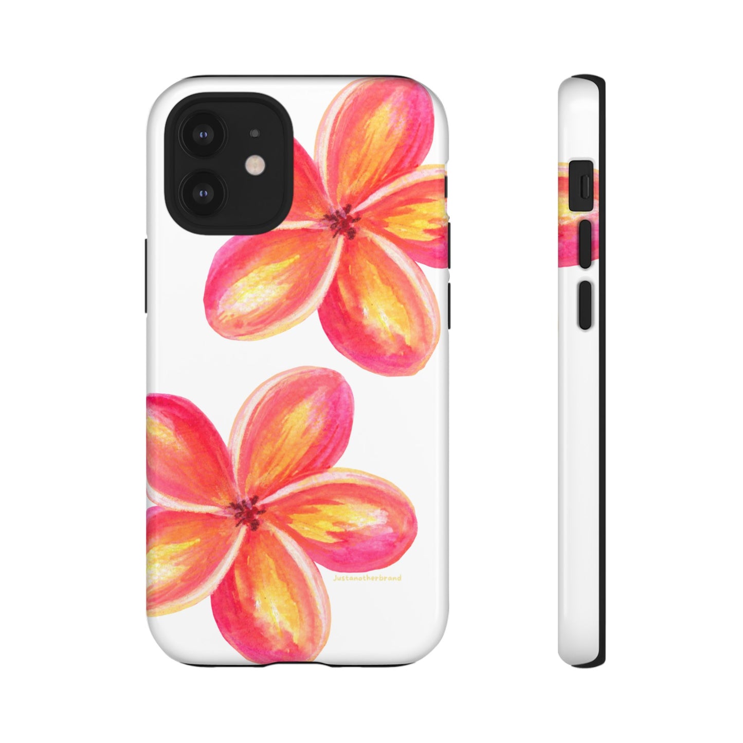 Sunset Petals
