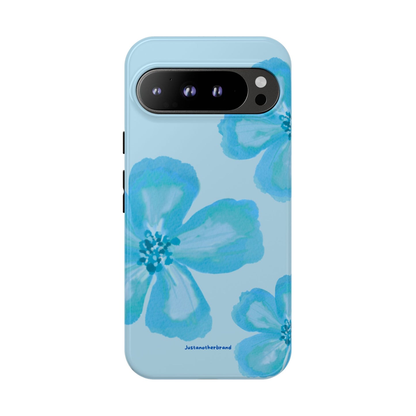 Blue Pua